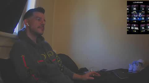 Jon - Im Straight online show from 10.14.25