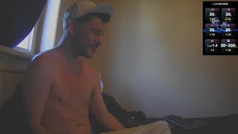 Jon - Im Straight online show from 10.17.25