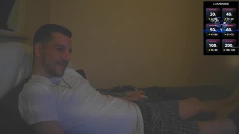 Jon - Im Straight online show from 11.29.25