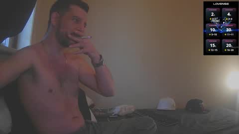 Jon - Im Straight online show from 12.18.25