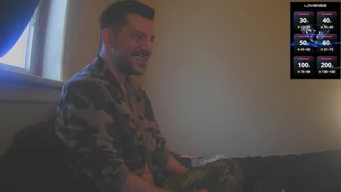 Jon - Im Straight online show from 01.06.26