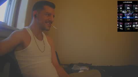 Jon - Im Straight online show from 01.13.26