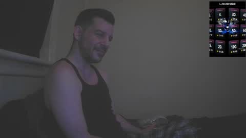 Jon - Im Straight online show from 01.16.26