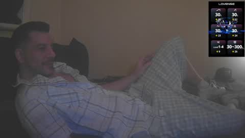 Jon - Im Straight online show from 02.01.26