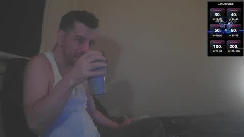 Jon - Im Straight online show from 02.07.26