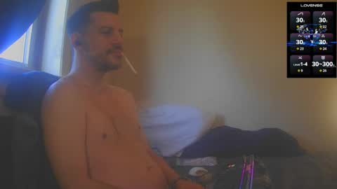 Jon - Im Straight online show from 02.12.26