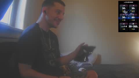 Jon - Im Straight online show from 02.18.26