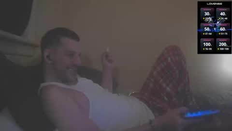 Jon - Im Straight online show from 03.07.26