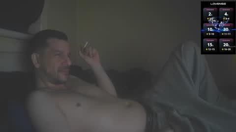 Jon - Im Straight online show from 03.13.26