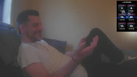 Jon - Im Straight online show from 03.26.26