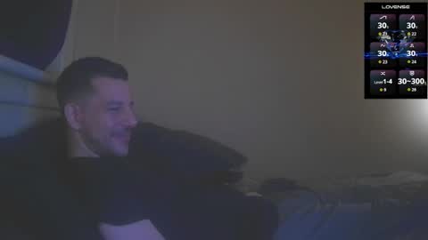 Jon - Im Straight online show from 03.28.26