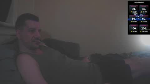 Jon - Im Straight online show from 03.31.26