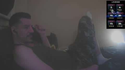 Jon - Im Straight online show from 04.02.26