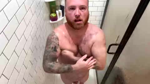Daddy Can Ram You online show from 03.05.25