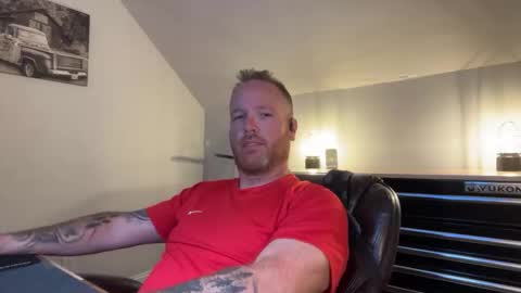 Daddy Can Ram You online show from 06.01.26