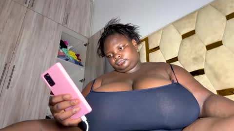 bigchocotities online show from 01.09.26