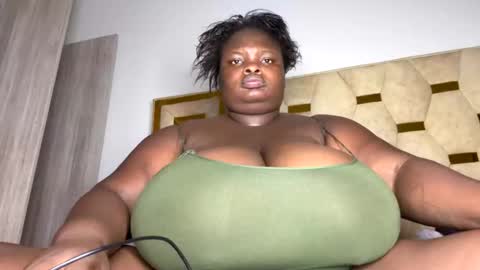 bigchocotities online show from 01.10.26