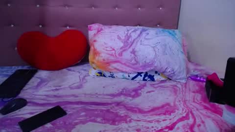 bigclit_luisa online show from 03.11.25