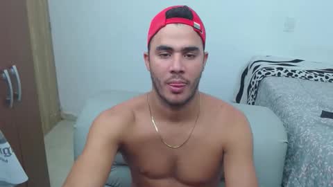 Isaac online show from 05.15.26