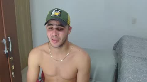 Isaac online show from 06.13.26
