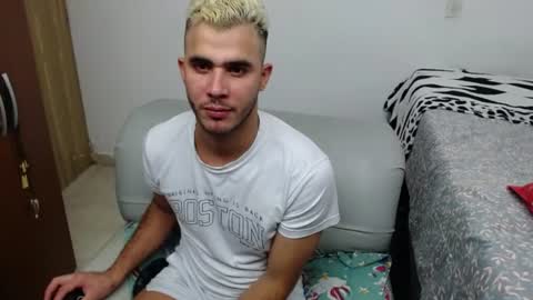 Isaac online show from 07.07.26