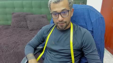 bigcock_hair online show from 10.16.25