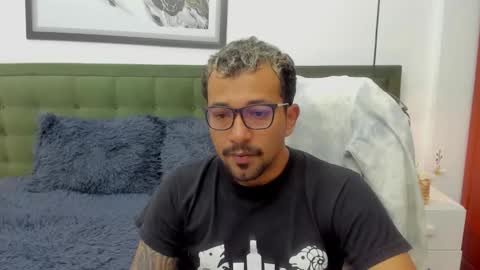 bigcock_hair online show from 12.04.25