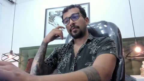 bigcock_hair online show from 02.19.26