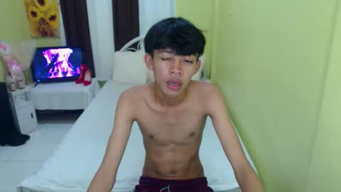 Snapshot of bigcock_kerbzz chatting on 09.25.25 bigcock_kerbzz online show from 09.25.25