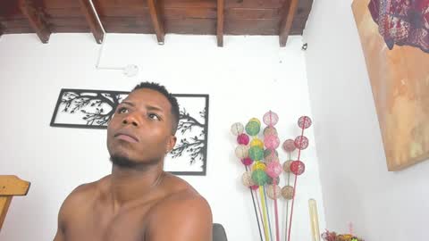 sexy muscle online show from 01.08.25
