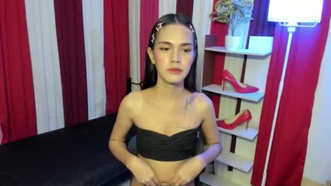 bigcockaliyah online show from 02.20.26