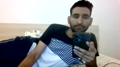 akash online show from 10.19.25