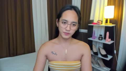 SUCK ME TILL I EXPLODE online show from 10.20.25