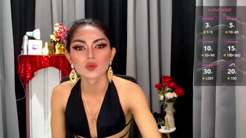 jasmine online show from 11.18.25