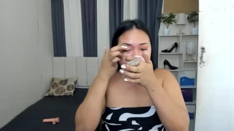 BABY LEXIE online show from 02.09.26