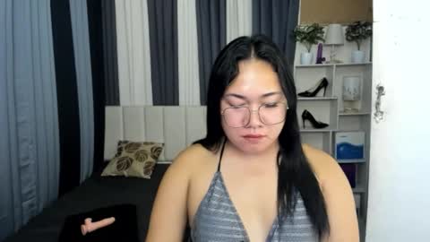 BABY LEXIE online show from 02.12.26