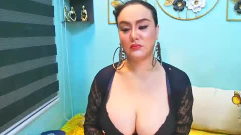 Flirty Sofia online show from 09.13.25