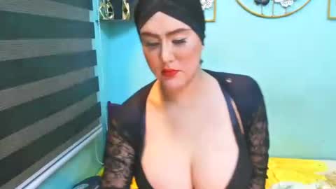 Flirty Sofia online show from 03.26.26