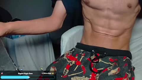 Cock and Cheese online show from 10.03.25