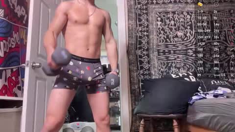 Jake p online show from 02.14.26