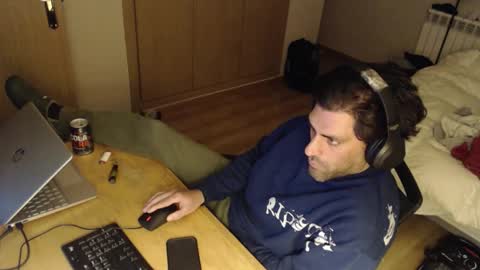 bigcok35spain online show from 01.16.26