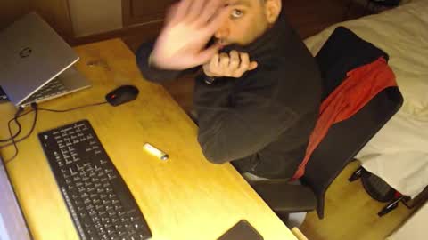 bigcok35spain online show from 02.08.26