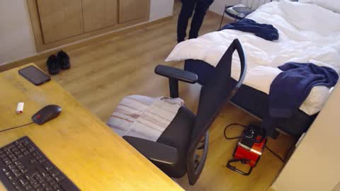 bigcok35spain online show from 02.14.26