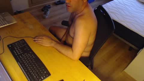 bigcok35spain online show from 05.31.26