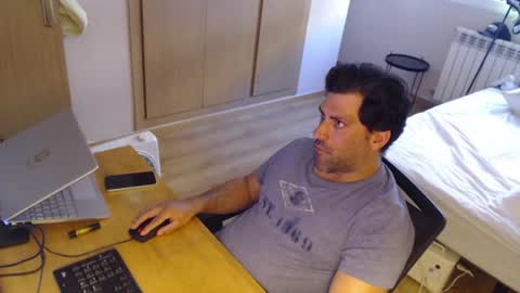bigcok35spain online show from 06.25.26