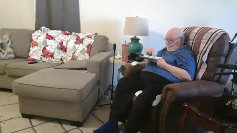 Craig online show from 12.03.24