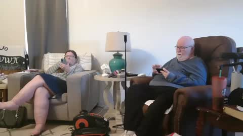 Craig online show from 01.02.25