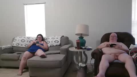 Snapshot of bigcraig123 chatting on 09.21.25 Craig online show from 09.21.25