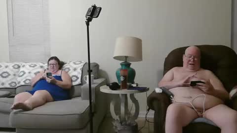 Snapshot of bigcraig123 chatting on 09.22.25 Craig online show from 09.22.25