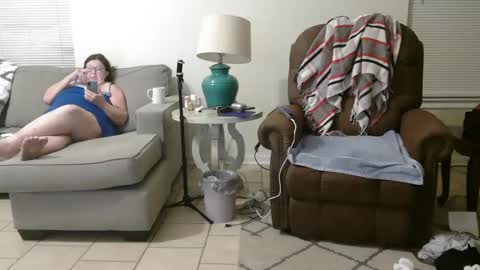 Snapshot of bigcraig123 chatting on 09.26.25 Craig online show from 09.26.25